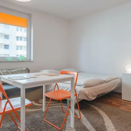 Citystay Witawa - Seaside * Gdynia