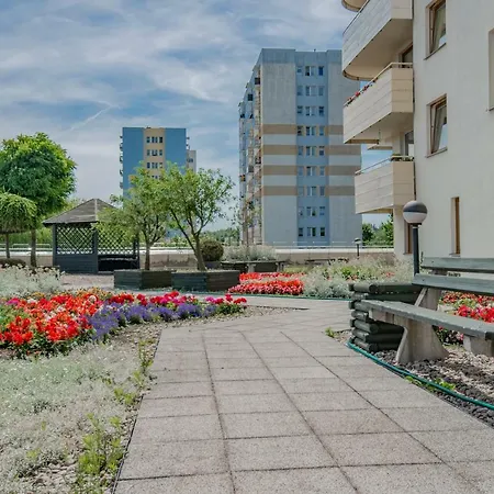 Citystay Witawa - Seaside Gdynia