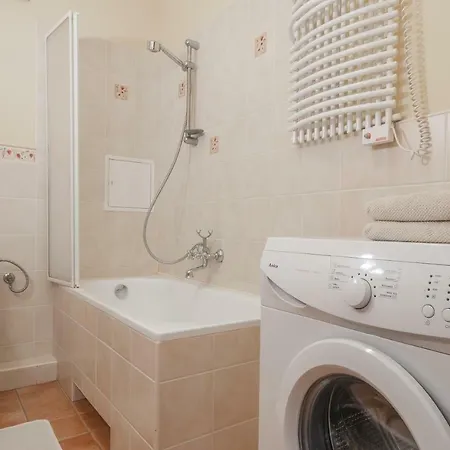Apartman Citystay Witawa - Seaside