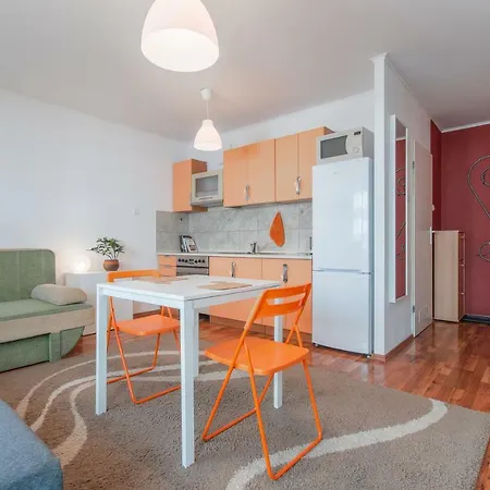 Apartman Citystay Witawa - Seaside *