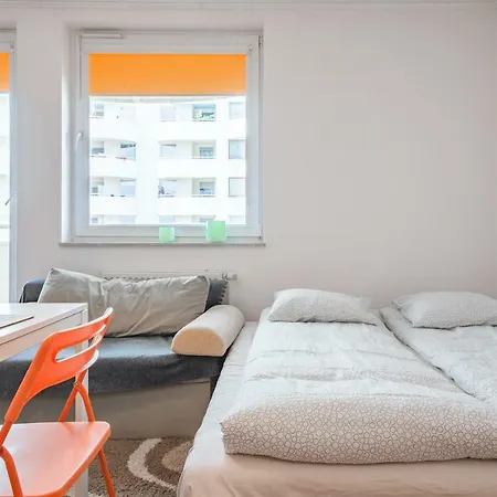 Citystay Witawa - Seaside