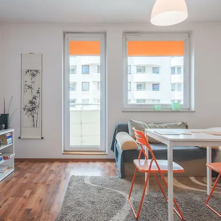 Citystay Witawa - Seaside Gdynia