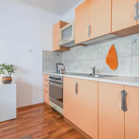 Citystay Witawa - Seaside Apartman