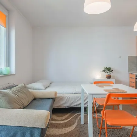 Citystay Witawa - Seaside Apartman