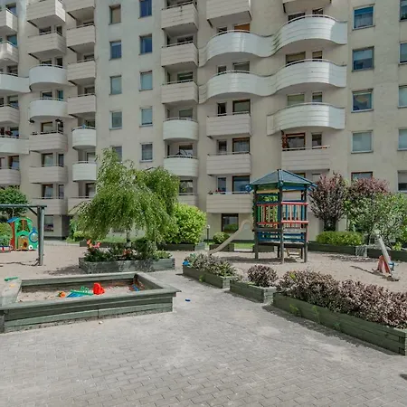Citystay Witawa - Seaside Apartman *
