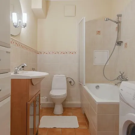 Citystay Witawa - Seaside Apartman