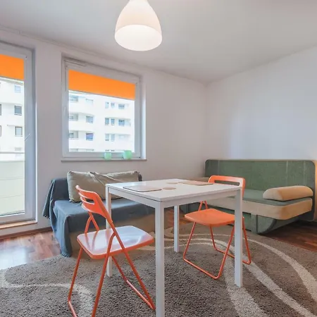 Citystay Witawa - Seaside Gdynia