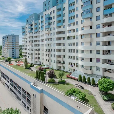 Citystay Witawa - Seaside * Gdynia