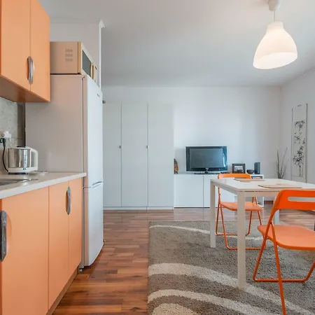 Apartman Citystay Witawa - Seaside Gdynia